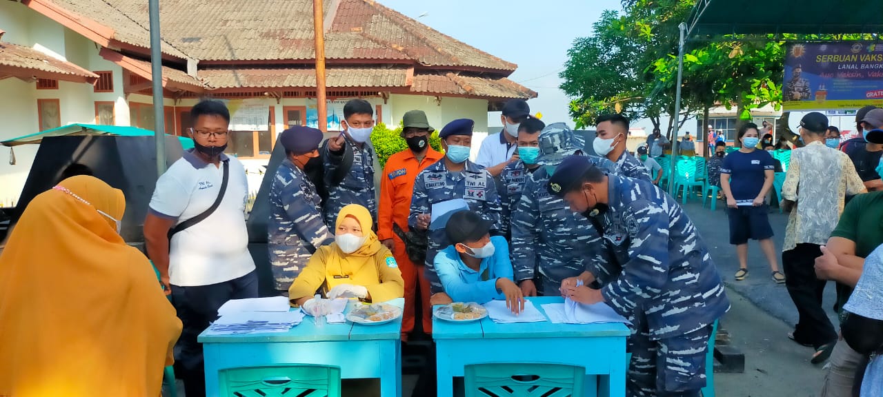 Pangkalan TNI AL Bangka Belitung