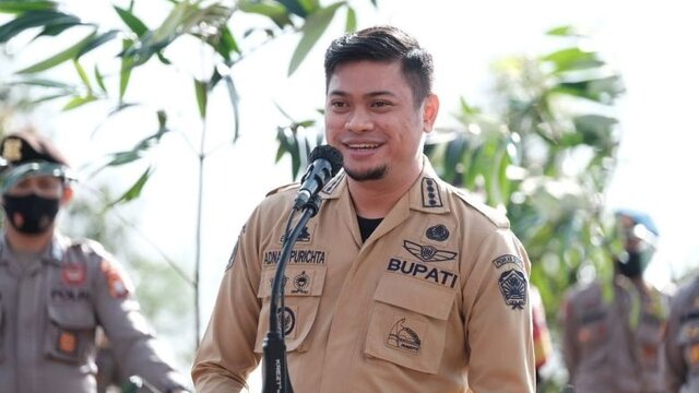 Bupati Gowa Akhirnya Mencopot Jabatan Oknum Satpol PP Jagoan