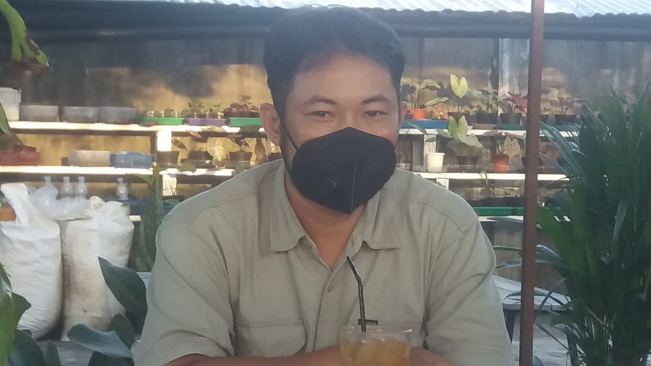 Bekawan