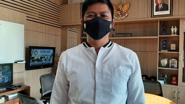 Terduga Pelaku Pembunuh Jauhari Akhirnya Menyerahkan Diri