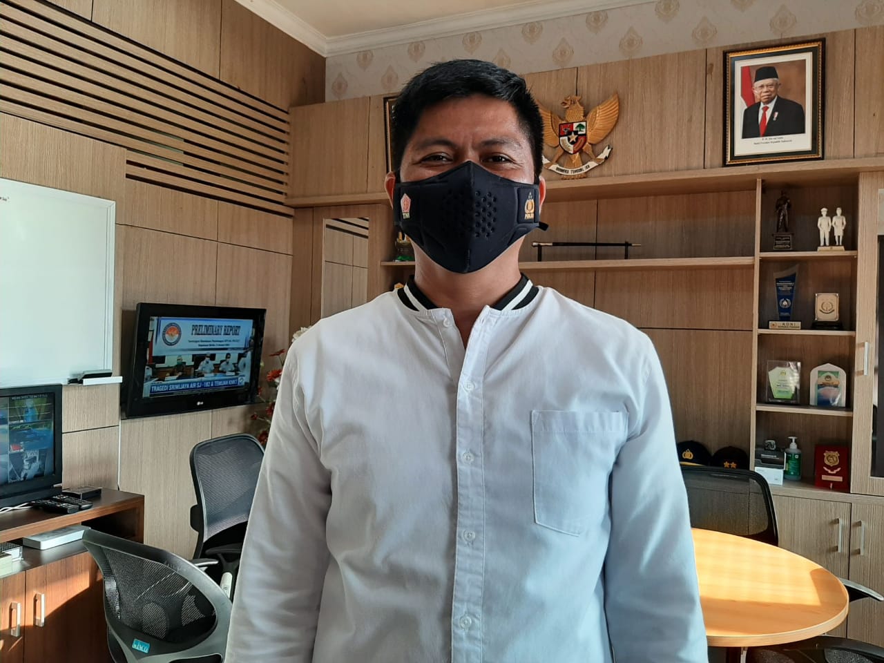 Pelaku Pembunuh Jauhari