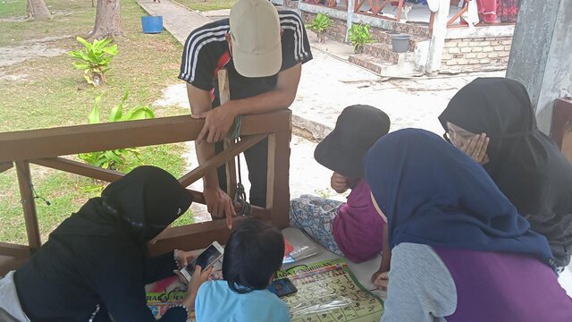 KKN