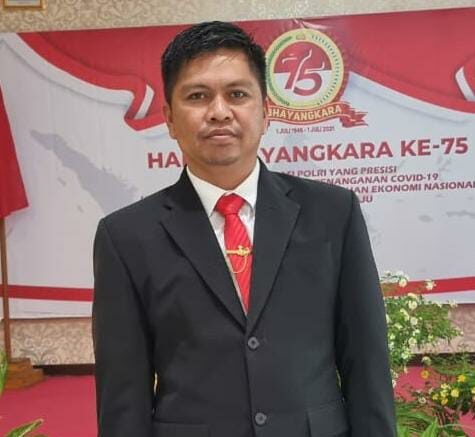 Pembunuh Jauhari
