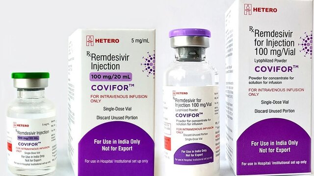 Berikut Daftar Harga Eceran Tertinggi 11 Obat Terapi Covid-19