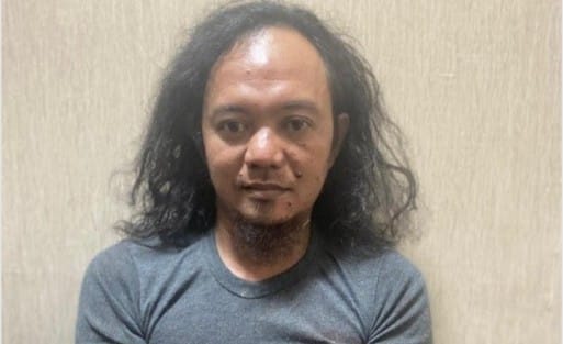 Terduga teroris