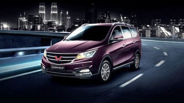 Mobil Merk Wuling Makin Diminati di Babel