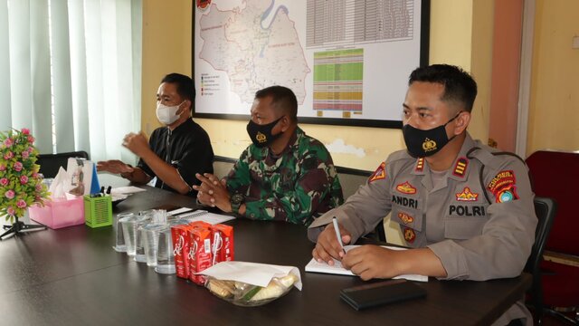 Maklumat Kapolres Pangkalpinang Dicabut Setelah SK Gubernur Babel Dikeluarkan