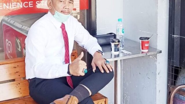 Ketum PN: Ajakan Erick Tohir Masyarakat Sumbangkan Vitamin Permalukan Presiden