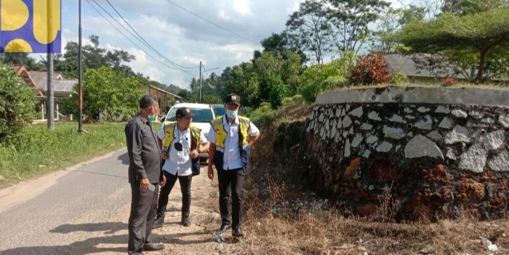 DPRD Kabupaten Bangka