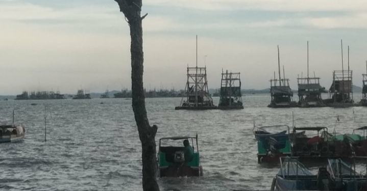 Pekerja Tambang