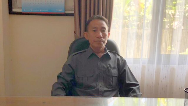 Fraksi Golkar Minta DLH dan Dishub Pemkot Pangkalpinang Kerja Optimal