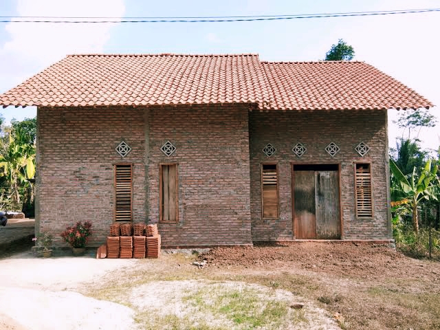 Program Bantuan Stimulan Perumahan Swadaya 