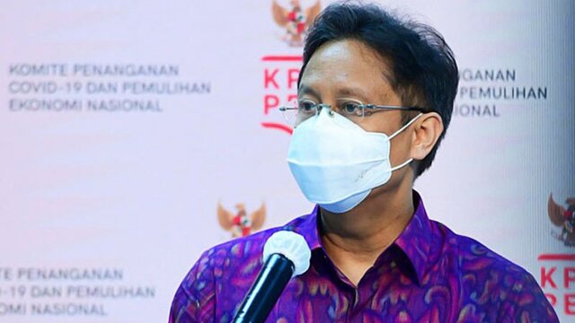Pemerintah Tentukan HET 11 Obat Dalam Penanganan Pandemi Covid-19
