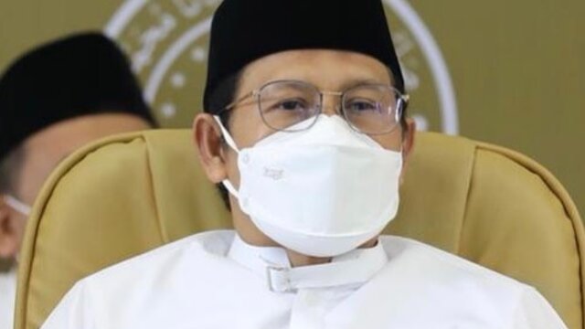 Muhaimin Iskandar Minta Kemenkes Buka Pendaftaran Relawan Tenaga Kesehatan