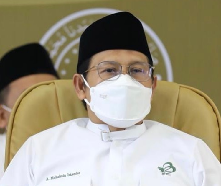 Pendaftaran Relawan Tenaga Kesehatan