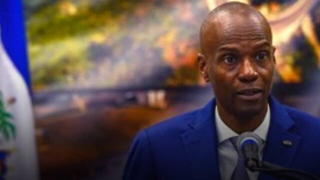 Presiden Haiti Tewas Ditembak Oleh Orang Tak Dikenal Dirumahnya