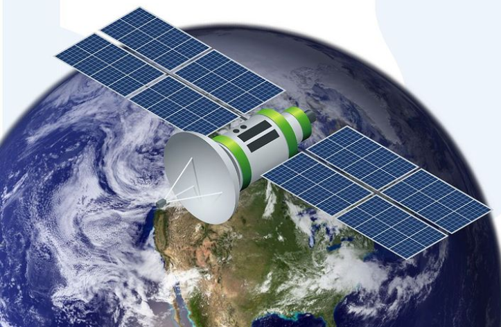 satelit komunikasi Palapa A1