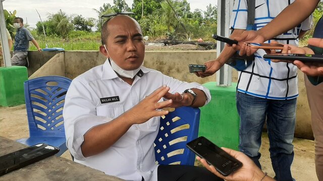 Pemkot Pangkalpinang Raih Penghargaan BKN Awards 2021