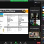 Pelatihan Sertifikasi laporan keuangan