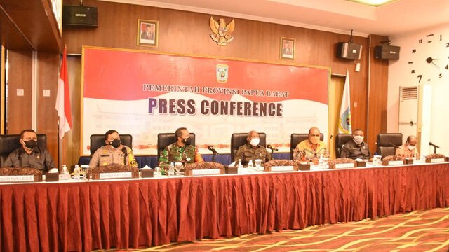 Otsus Papua Jilid 2 Disahkan, Kodam XVIII/Kasuari Siap Amankan Papua Barat