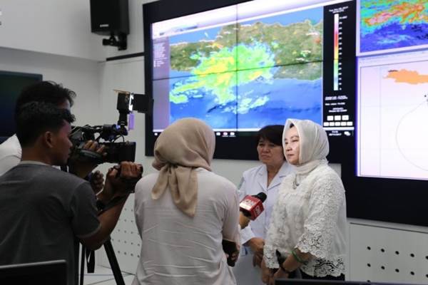 Teknologi HPC Terkini