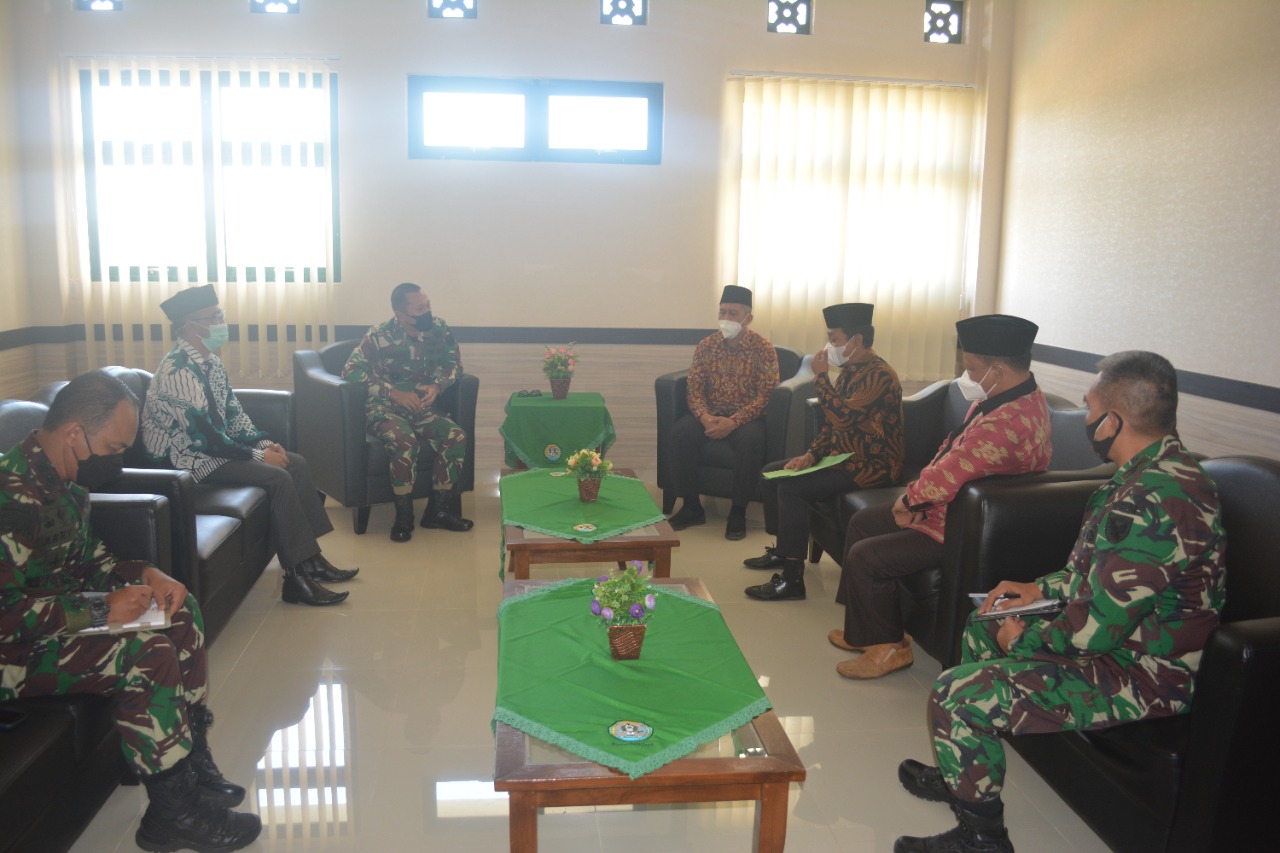 LDII Provinsi Kepulauan Babel