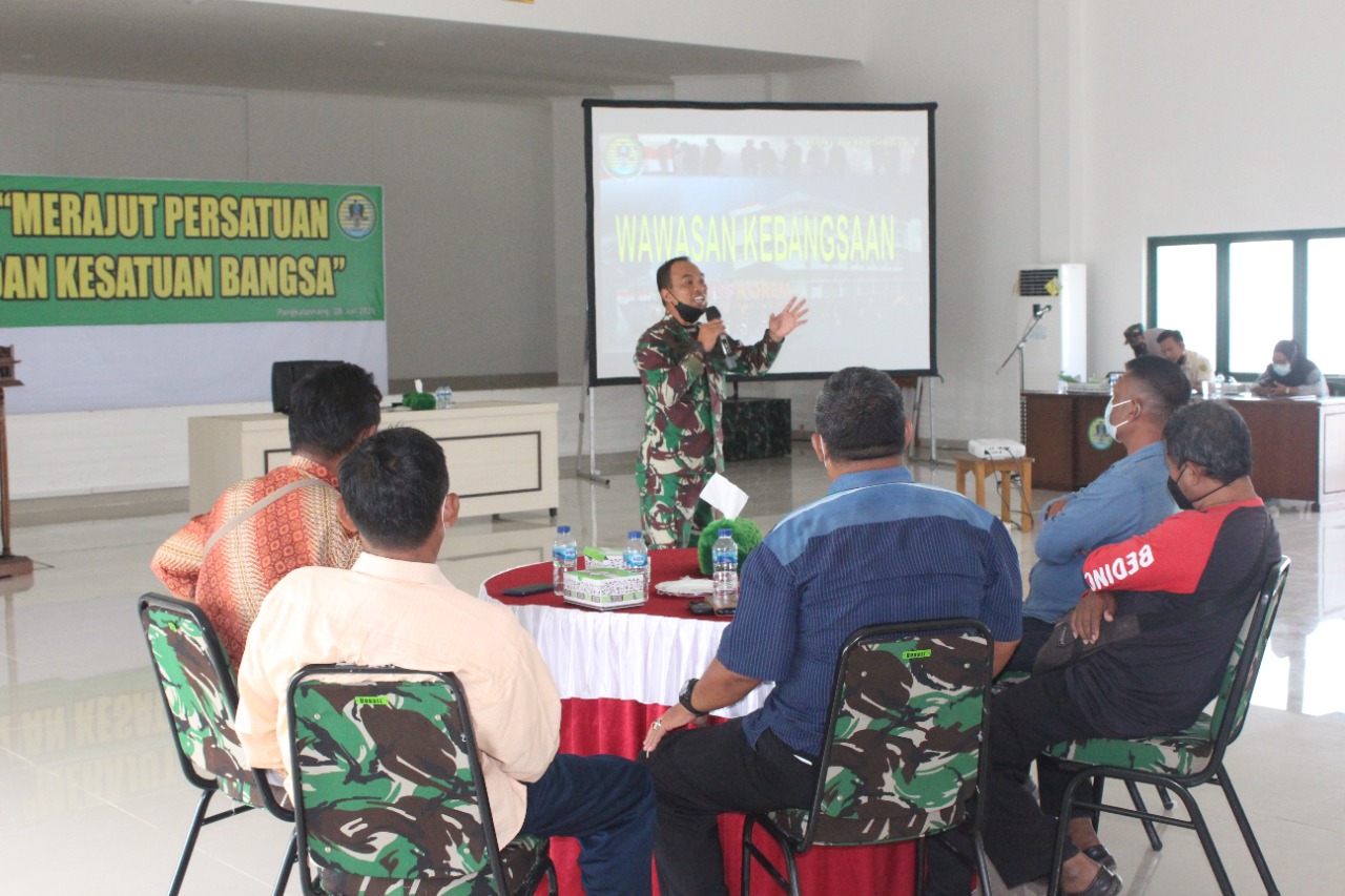 Komunikasi Sosial
