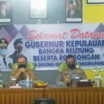 Penerapan PPKM Level 4 