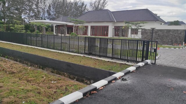 PT.VGE Beri Hak Jawab Terkait Pemberitaan Pembangunan Rumah Kepala BI Babel