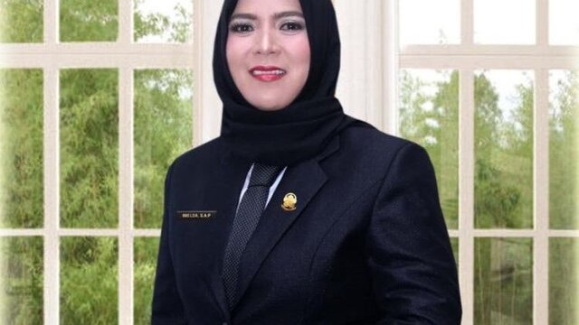 Komisi II DPRD Bangka