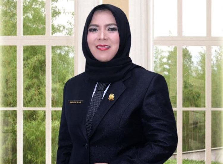 Komisi II DPRD Bangka