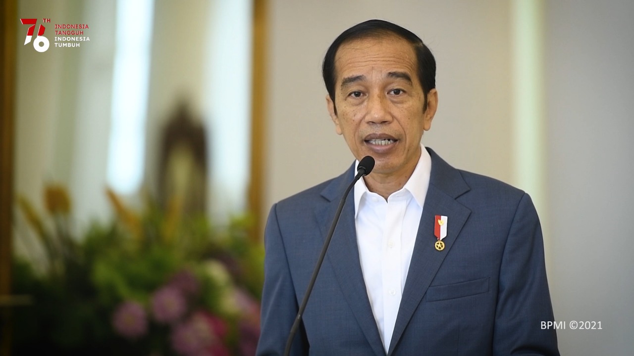 Fondasi Baru ASN