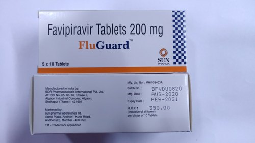 Obat terapi Covid-19