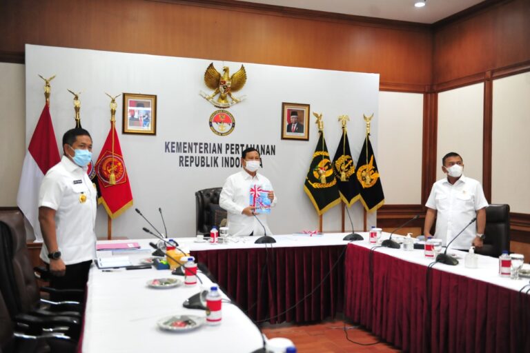 Laporan Hasil Pemeriksaan Laporan Keuangan