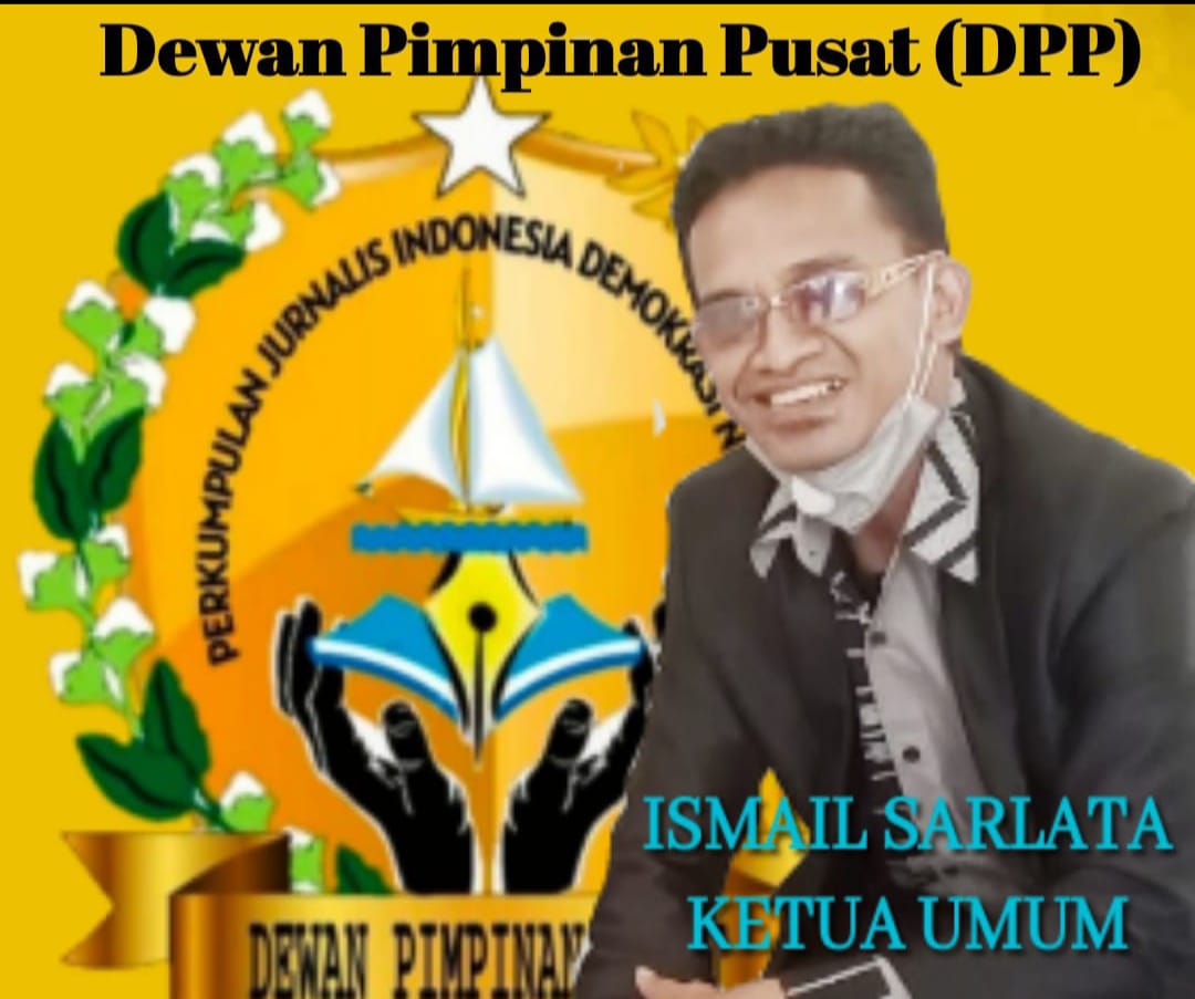 Seorang Politikus