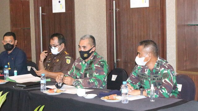Pro dan Kontra Aktifitas Penambangan di Teluk Kelabat Dalam