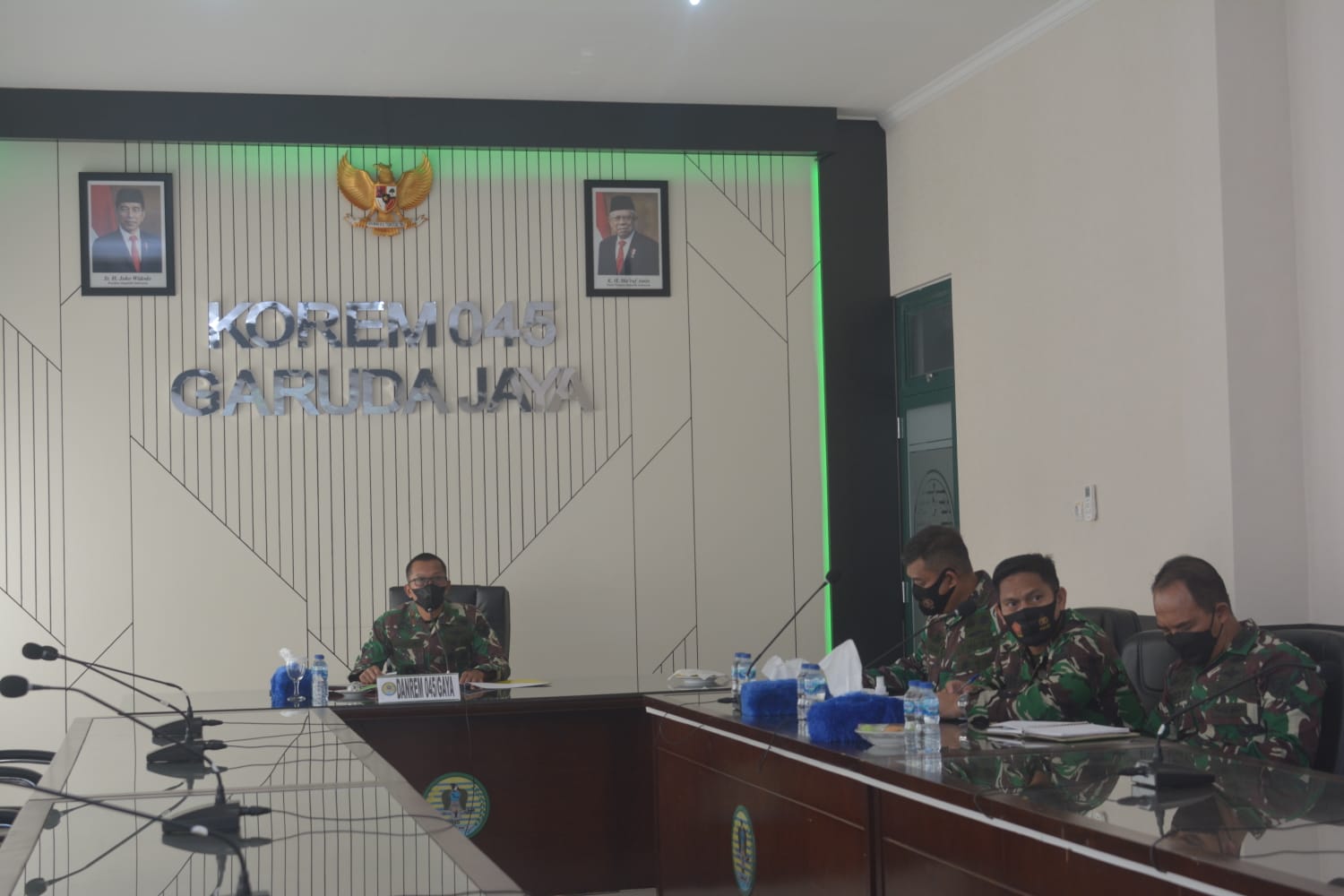 PPKM Level IV