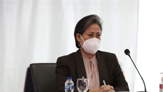 Berikut Total Kekayaan Calon Hakim Agung Artha Silalahi