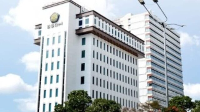Ini Jawaban Ditjen Minerba Kementerian ESDM Terkait Pengiriman Zirkon Dari Bangka Ke Kalimantan