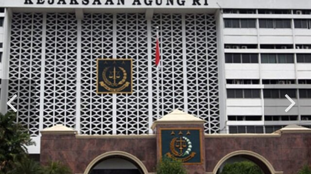 Praktisi Hukum: Survei Jangan Giring Opini Publik, Kejaksaan Sudah On The Track