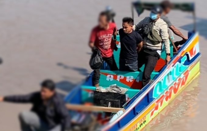 penyelundupan narkotika jenis sabu