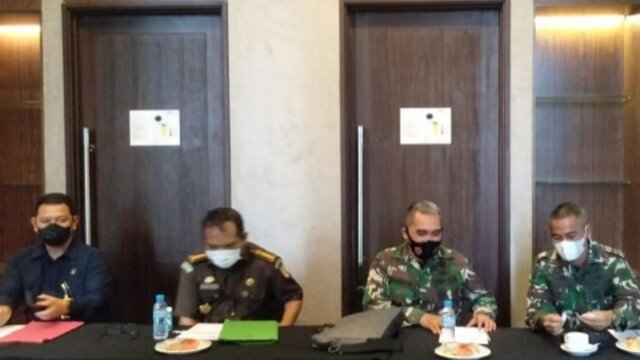 Polemik Teluk Kelabat Dalam, Lanal Babel Kedepankan Hak Nelayan Dan Penambang