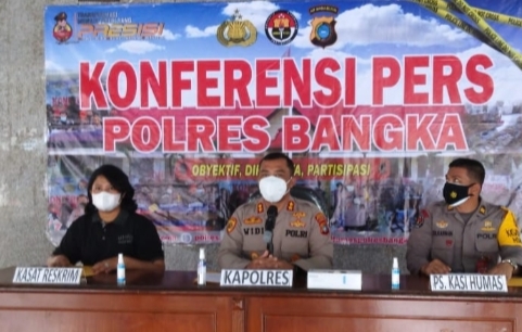 Kecamatan Belinyu