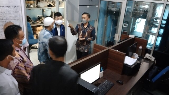 Komisi III DPRD Basel Akan Panggil Kadis Kominfo
