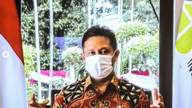 Tren Kasus Meningkat, Pemerintah Perketat Pengendalian Pandemi di Luar Jawa