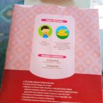 Biskuit Berlogo Kemenkes RI 