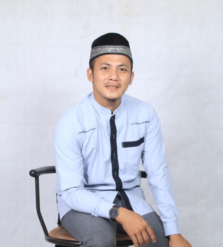 Calon Kepala Desa Kemuja