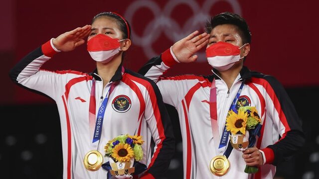 Greysia/Apriyan Dapat Rumah Dari Agung Sedayu Group, Segini Harganya