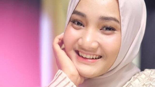 Fatin Shidqia Lubis Luncurkan Single Berjudul Dalam Teduh