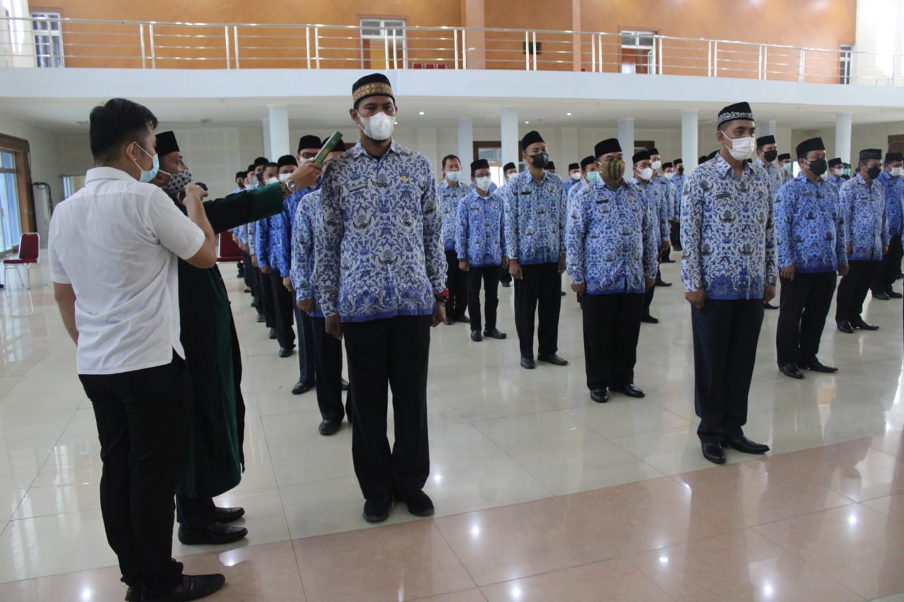 Jabatan Tertinggi